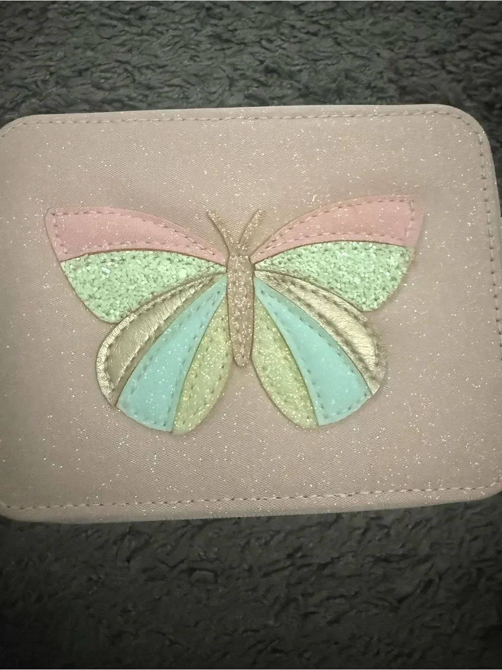 Mimi & Lula charming pink
